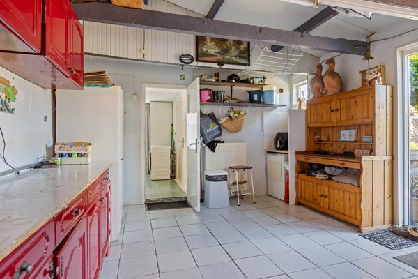 Medium property photo - Buorren 5, 9041 AW Berltsum
